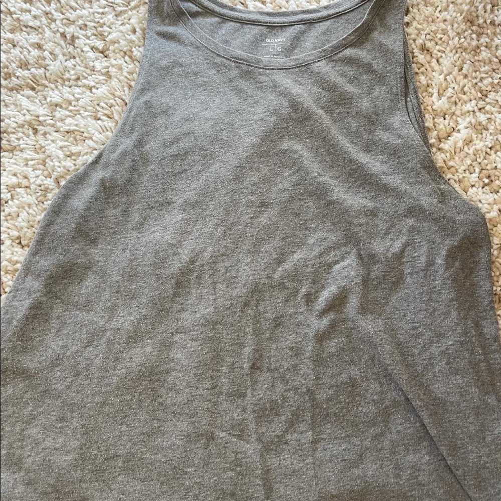 Women’s Tank